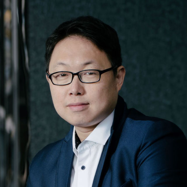 John Chang's photo