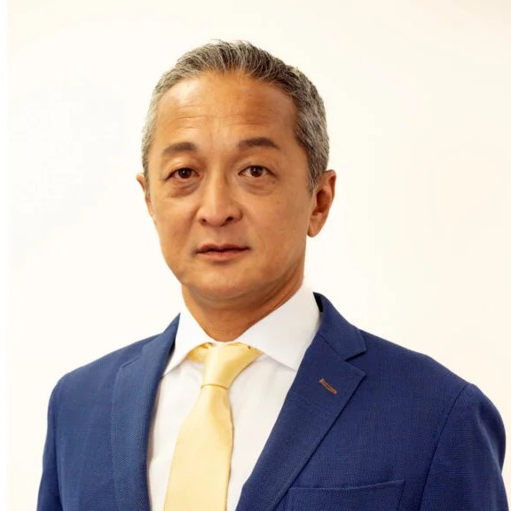 橫見光氏's photo